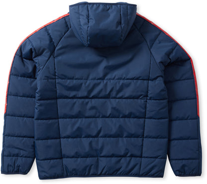 Sydney Roosters 2026 NRL Mens Puffer Jacket