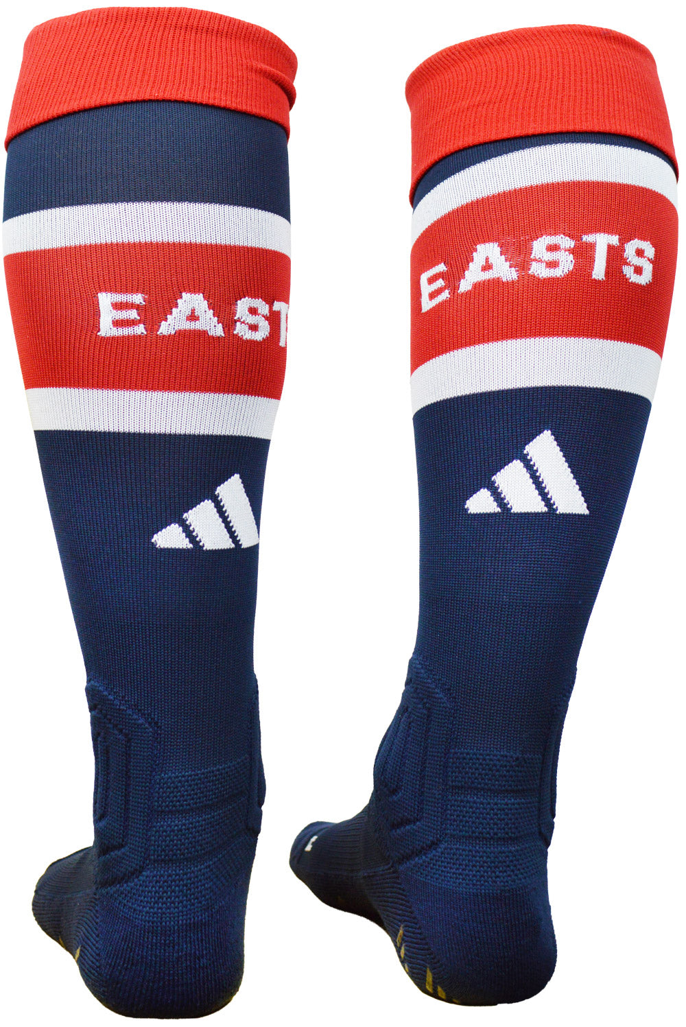 Sydney Roosters 2026 NRL Adidas Mens Home Socks