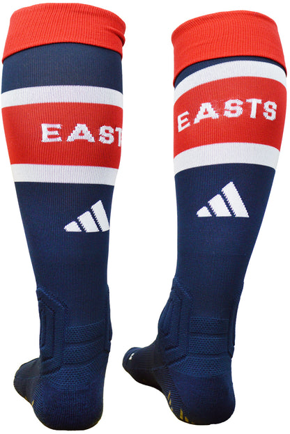 Sydney Roosters 2026 NRL Adidas Mens Home Socks