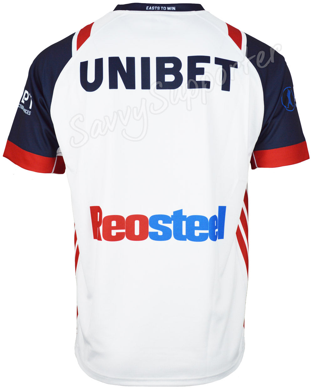 Sydney Roosters 2026 NRL Mens Away Jersey