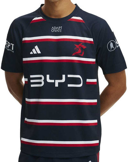 Sydney Roosters 2026 NRL Mens Training Jersey