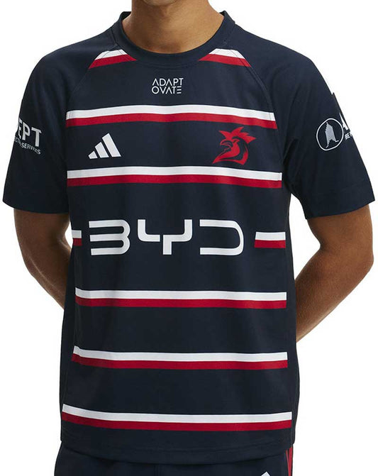 Sydney Roosters 2026 NRL Mens Training Jersey