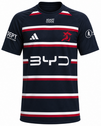 Sydney Roosters 2026 NRL Mens Training Jersey