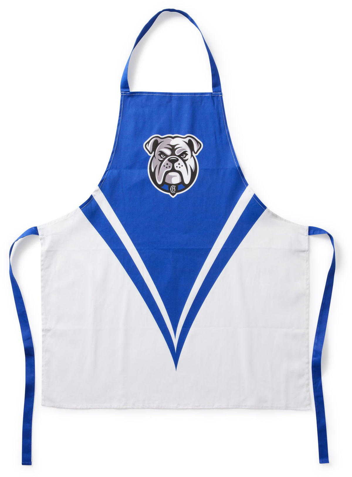 Canterbury Bulldogs NRL Club Apron