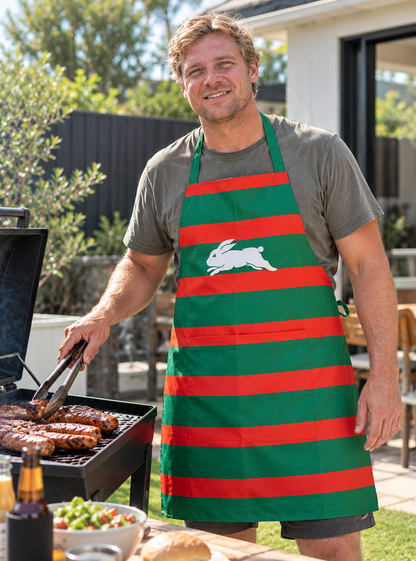 South Sydney Rabbitohs NRL Club Apron