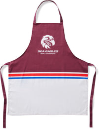 Manly Sea Eagles NRL Club Apron