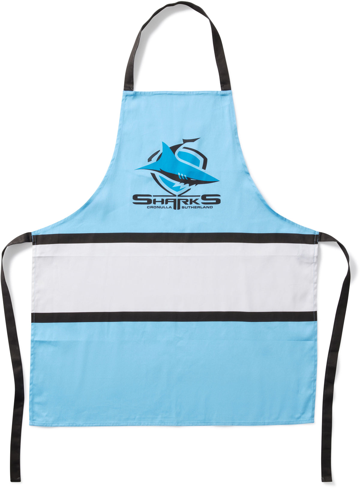 Cronulla Sharks NRL Club Apron