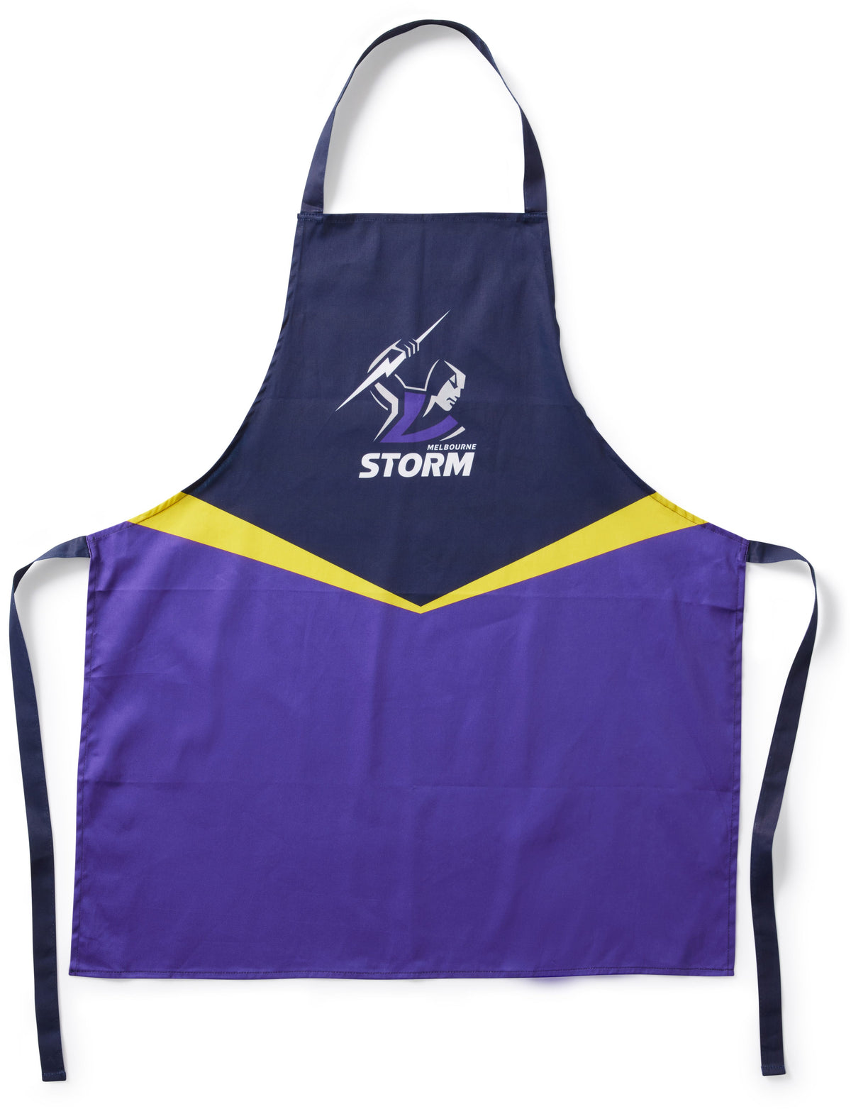 Melbourne Storm NRL Club Apron