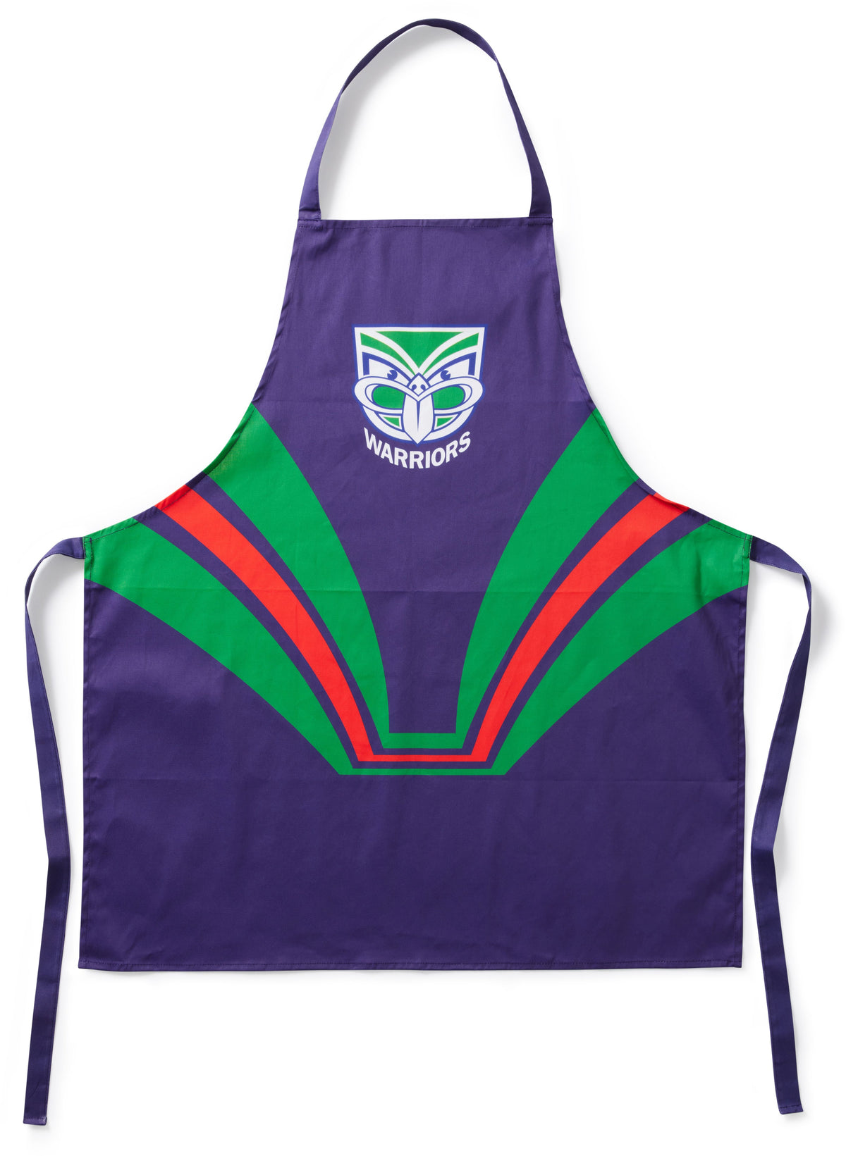 New Zealand Warriors NRL Club Apron