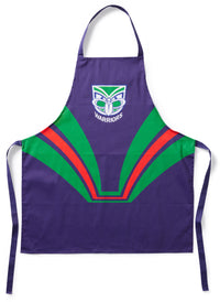 New Zealand Warriors NRL Club Apron