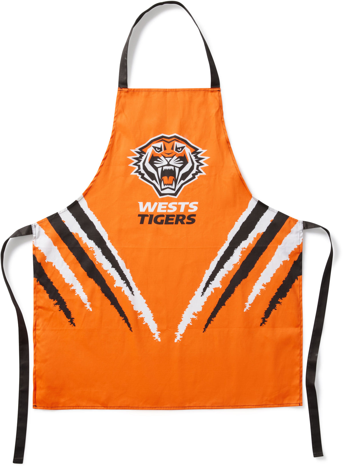 Wests Tigers NRL Club Apron