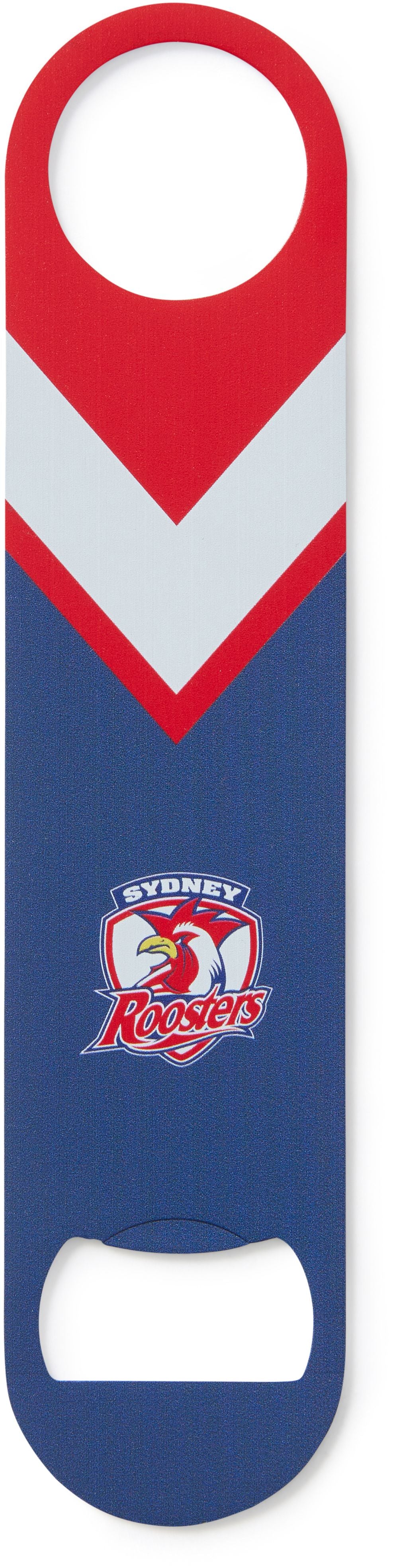 Sydney Roosters NRL Club Bottle Opener