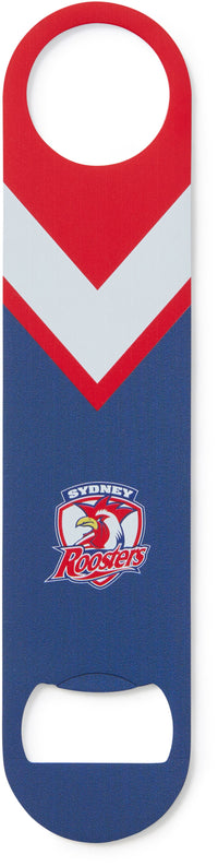 Sydney Roosters NRL Club Bottle Opener
