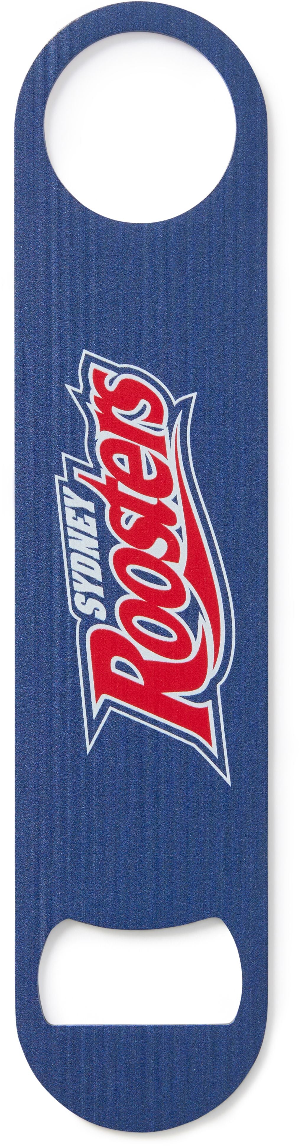 Sydney Roosters NRL Club Bottle Opener