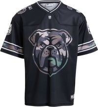 Canterbury Bulldogs 2027 NRL Mens Camo Gridiron Jersey