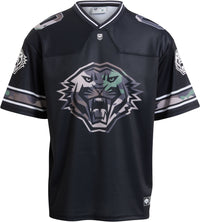 Wests Tigers 2027 NRL Mens Camo Gridiron Jersey