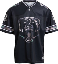 Perth Bears 2027 NRL Mens Camo Gridiron Jersey