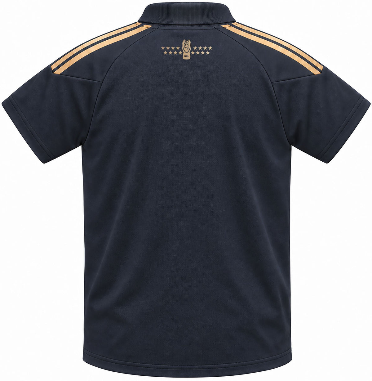 Sydney Roosters 2026 NRL Mens Premiers Polo Shirt *PRESALE*