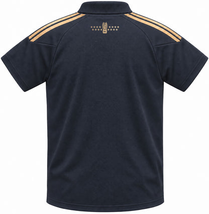 Sydney Roosters 2026 NRL Mens Premiers Polo Shirt *PRESALE*