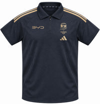 Sydney Roosters 2026 NRL Mens Premiers Polo Shirt *PRESALE*
