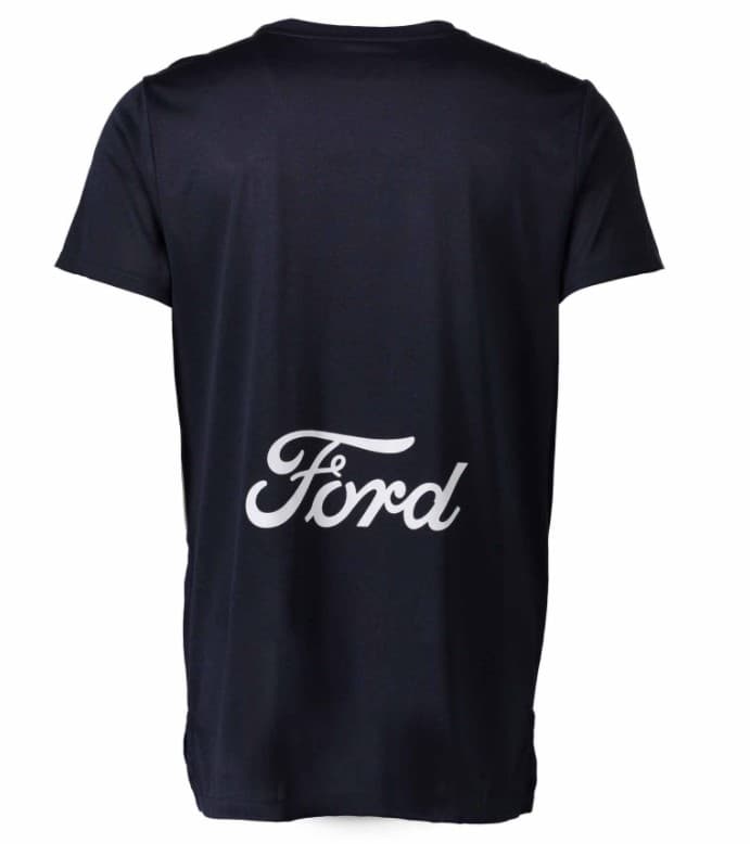 Geelong Cats Run Out Tee