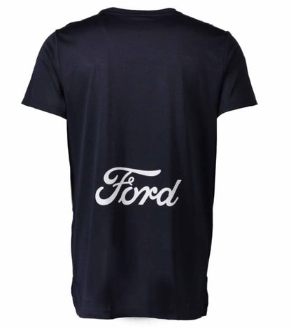 Geelong Cats Run Out Tee