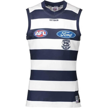 Geelong Cats Home Guernsey