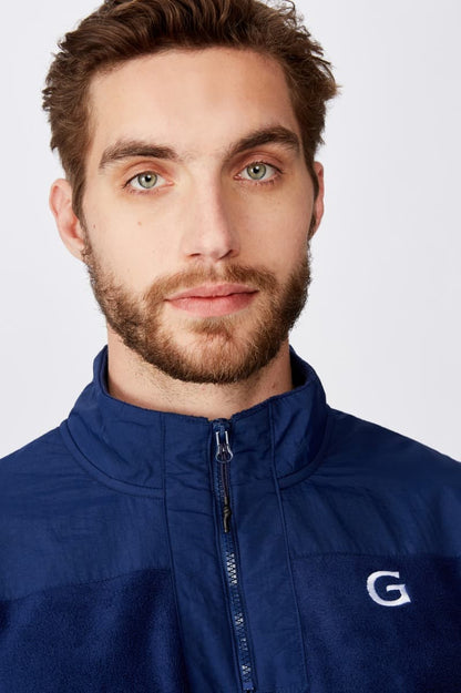 Geelong Cats AFL Polar Fleece Hoody