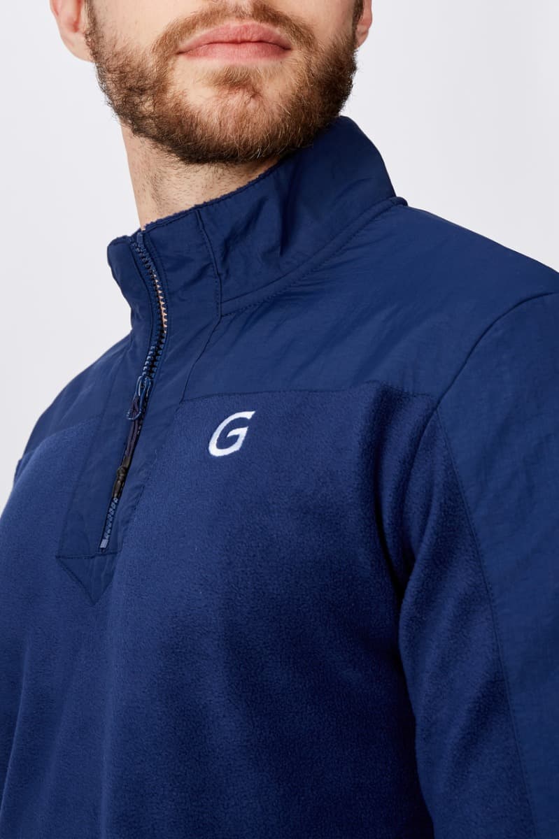 Geelong Cats AFL Polar Fleece Hoody