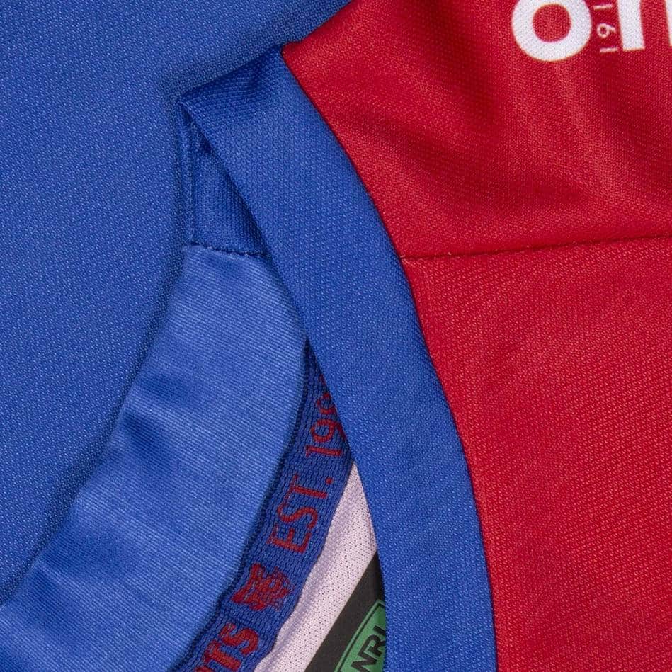 Newcastle Knights 2020 Mens Home Jersey
