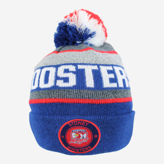 Sydney Roosters 2025 NRL Tundra Beanie