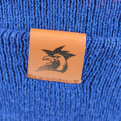 Sydney Roosters 2025 NRL Tundra Beanie
