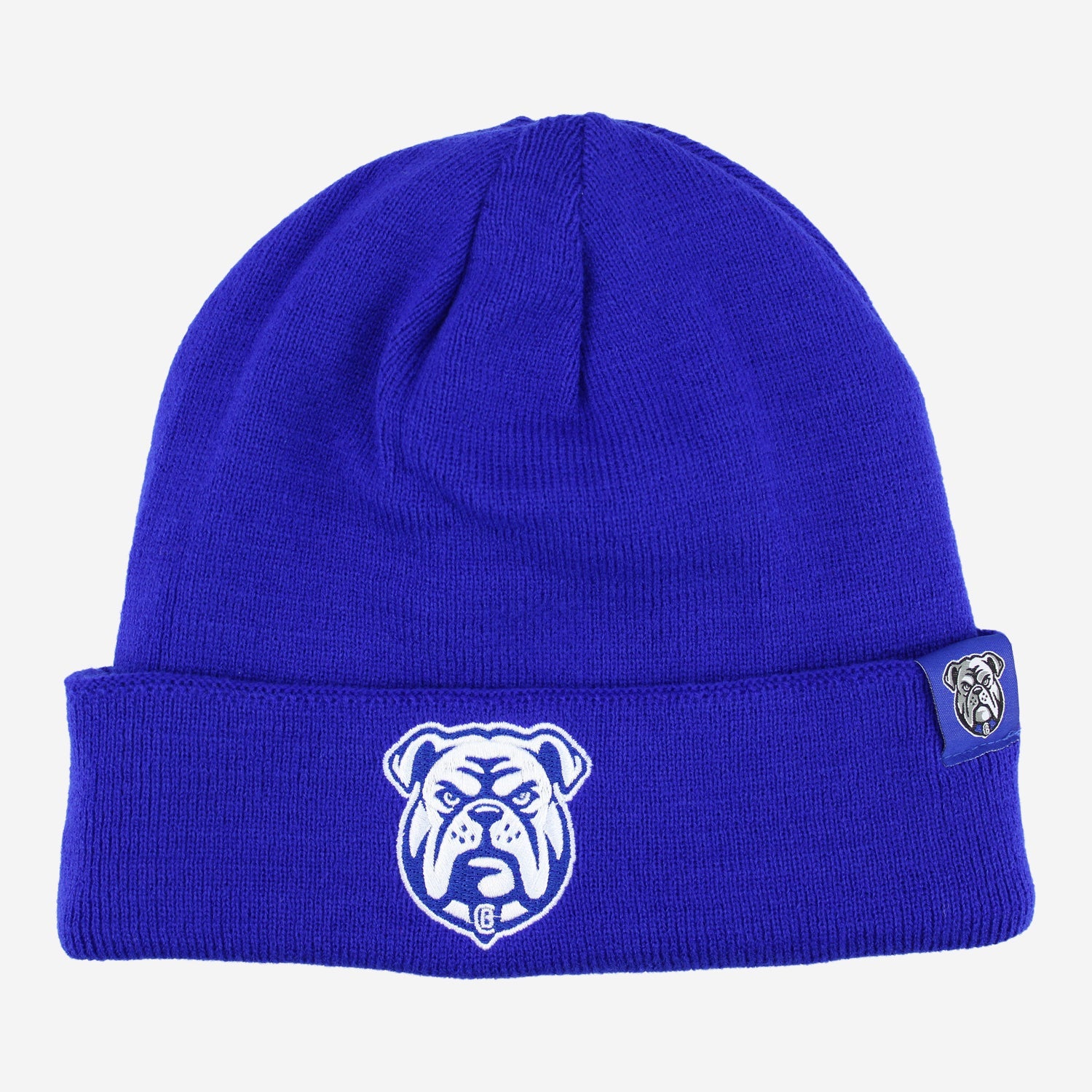 Canterbury Bulldogs 2026 NRL Transform Reversible Beanie