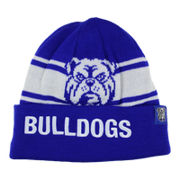 Canterbury Bulldogs 2026 NRL Transform Reversible Beanie