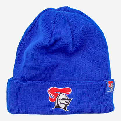 Newcastle Knights 2026 NRL Transform Reversible Beanie