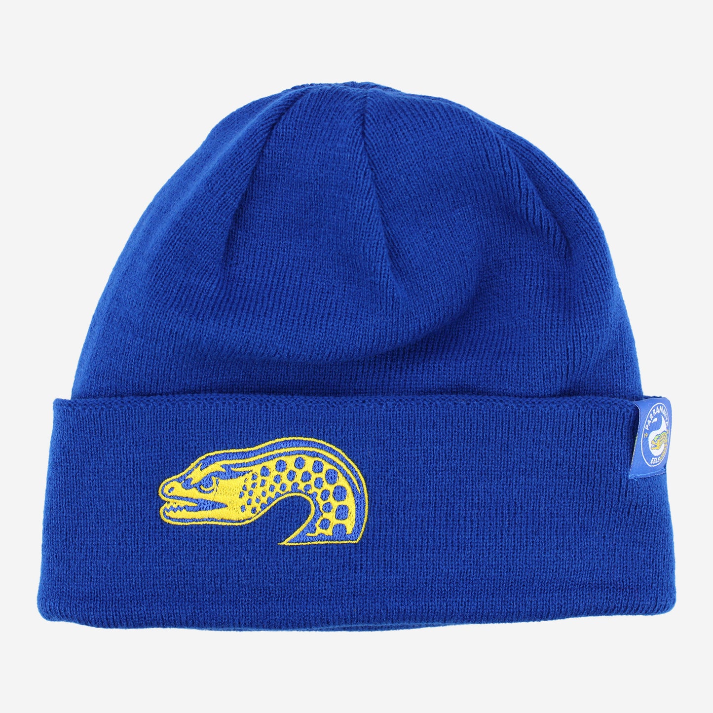 Parramatta Eels 2026 NRL Adults Transform Beanie