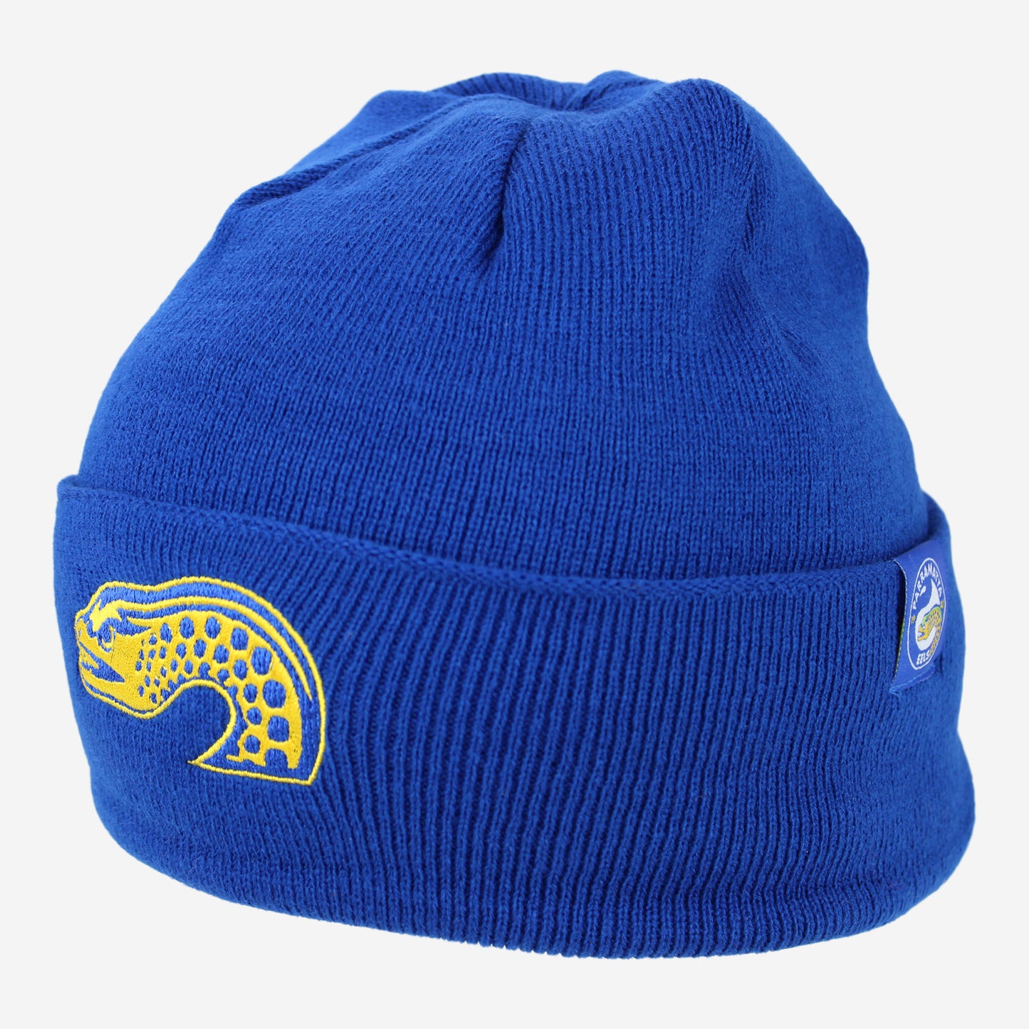 Parramatta Eels 2026 NRL Adults Transform Beanie