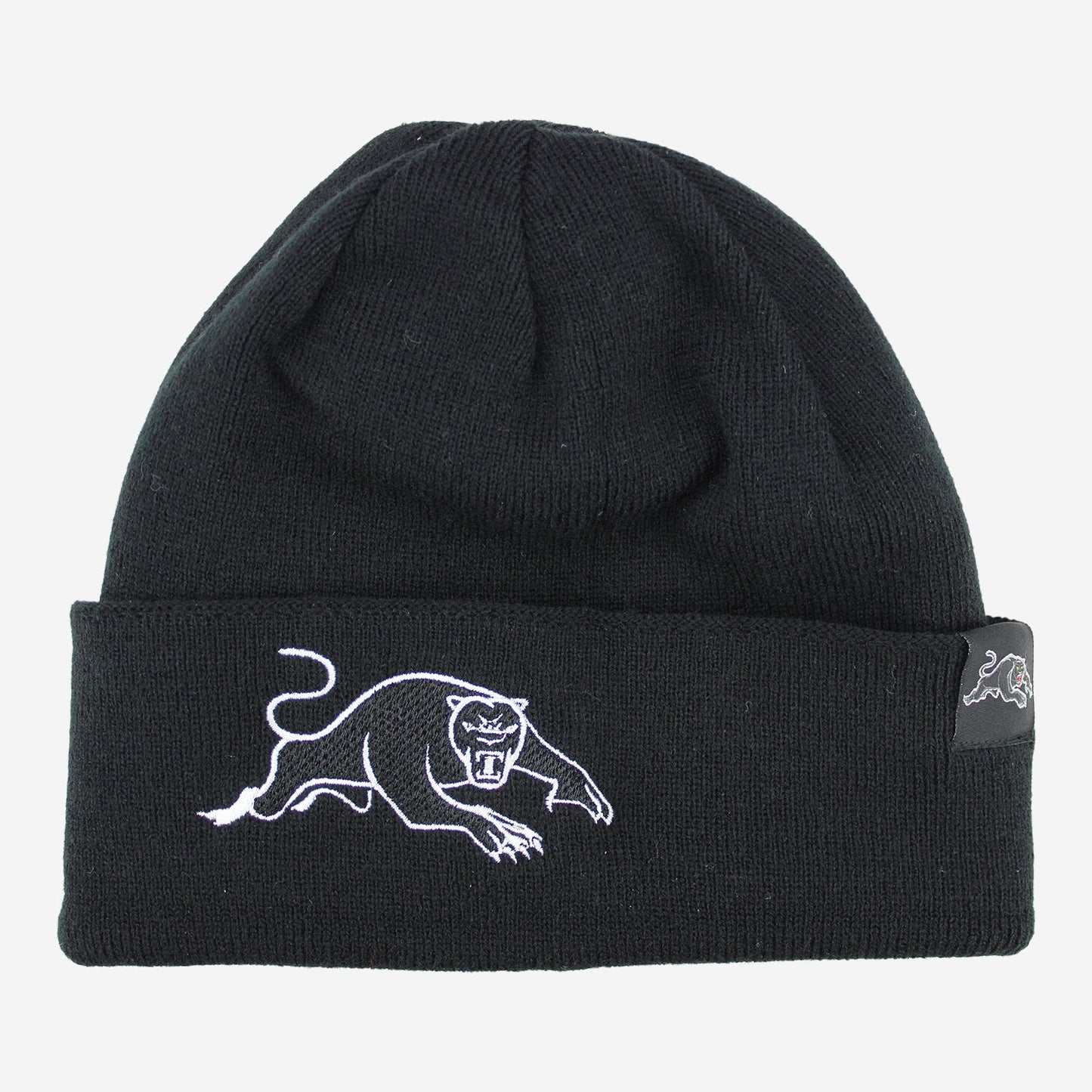 Penrith Panthers 2026 NRL Transform Reversible Beanie