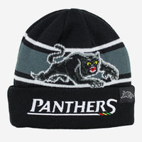 Penrith Panthers 2026 NRL Transform Reversible Beanie