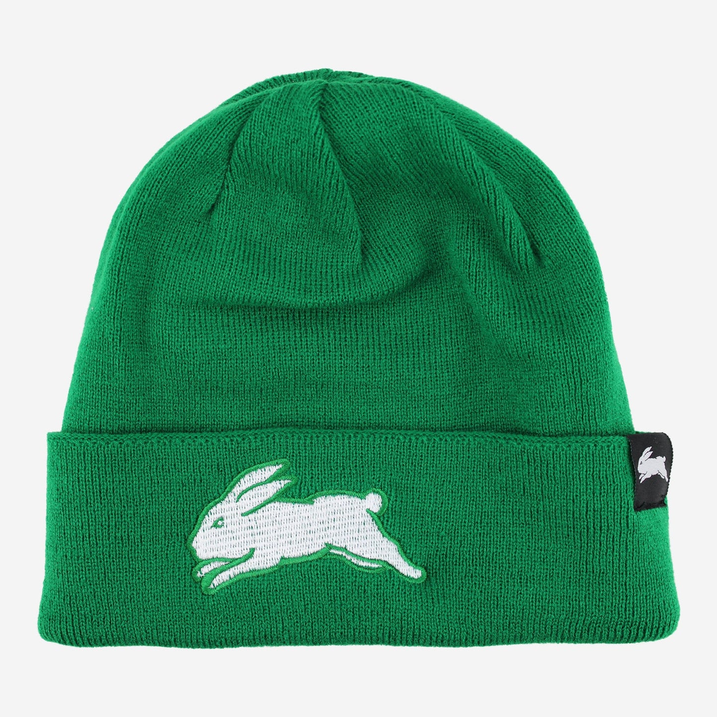 South Sydney Rabbitohs 2026 NRL Transform Reversible Beanie