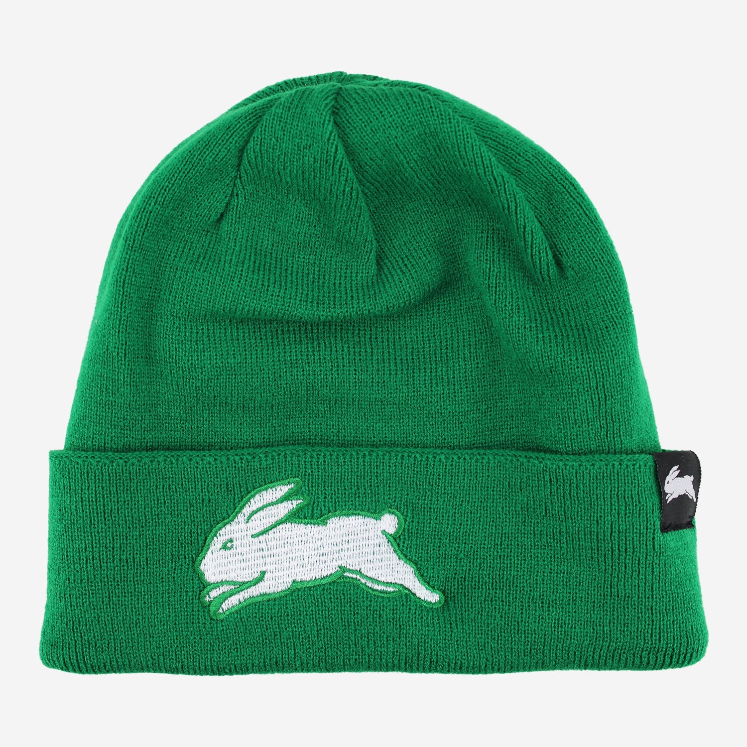 South Sydney Rabbitohs 2026 NRL Transform Reversible Beanie