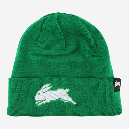 South Sydney Rabbitohs 2026 NRL Transform Reversible Beanie