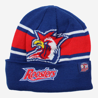 Sydney Roosters 2026 NRL Transform Reversible Beanie