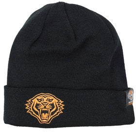 Wests Tigers 2026 NRL Transform Reversible Beanie