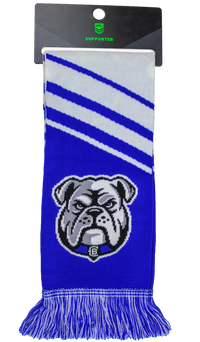 Canterbury Bulldogs 2026 NRL Adults Velocity Scarf