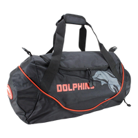 Dolphins 2025 NRL Shadow Sportsbag