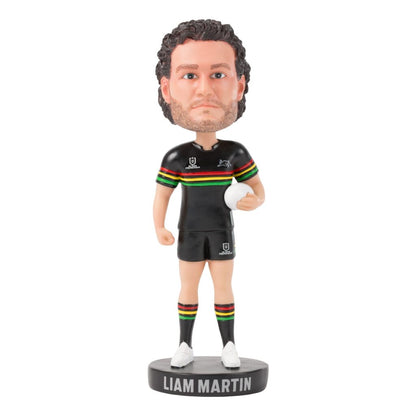 Penrith Panthers NRL Liam Martin Bobblehead