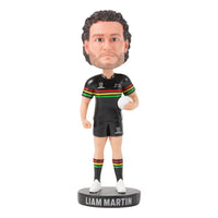 Penrith Panthers NRL Liam Martin Bobblehead