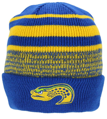 Parramatta Eels 2023 NRL Adults Cluster Beanie