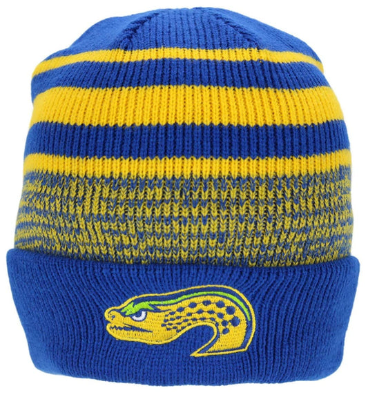 Parramatta Eels 2023 NRL Adults Cluster Beanie